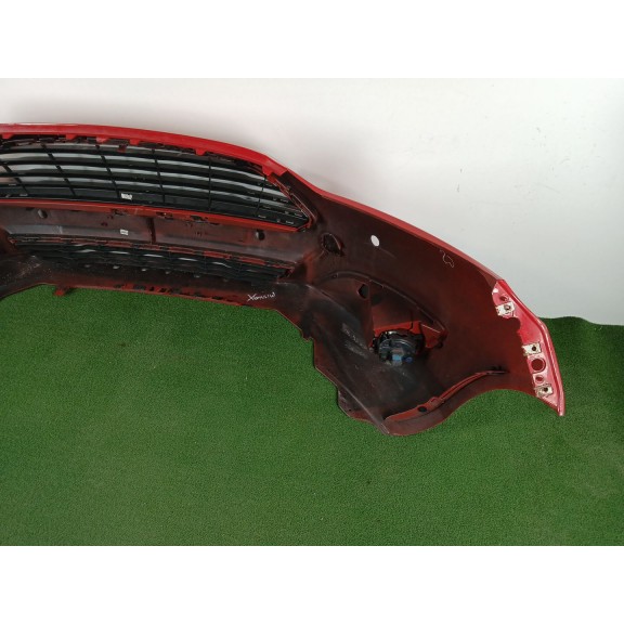 Recambio de paragolpes delantero para ford fiesta vi (cb1, ccn) 1.0 referencia OEM IAM C1BB17757A  