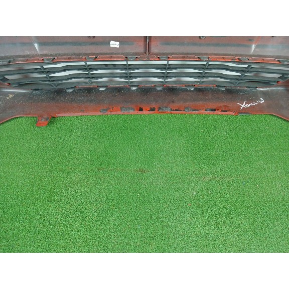 Recambio de paragolpes delantero para ford fiesta vi (cb1, ccn) 1.0 referencia OEM IAM C1BB17757A  