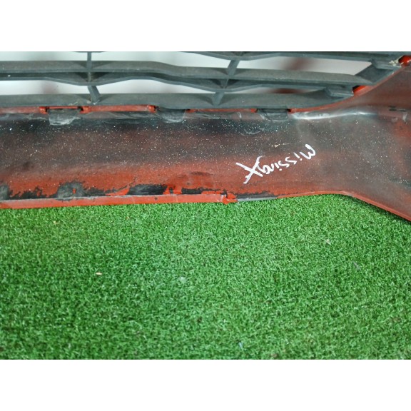 Recambio de paragolpes delantero para ford fiesta vi (cb1, ccn) 1.0 referencia OEM IAM C1BB17757A  