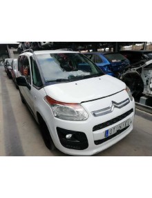 citroën c3 picasso del año 2016 2