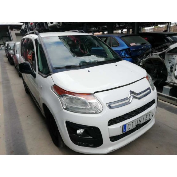 citroën c3 picasso del año 2016