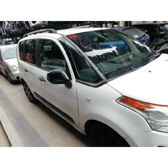 citroën c3 picasso del año 2016