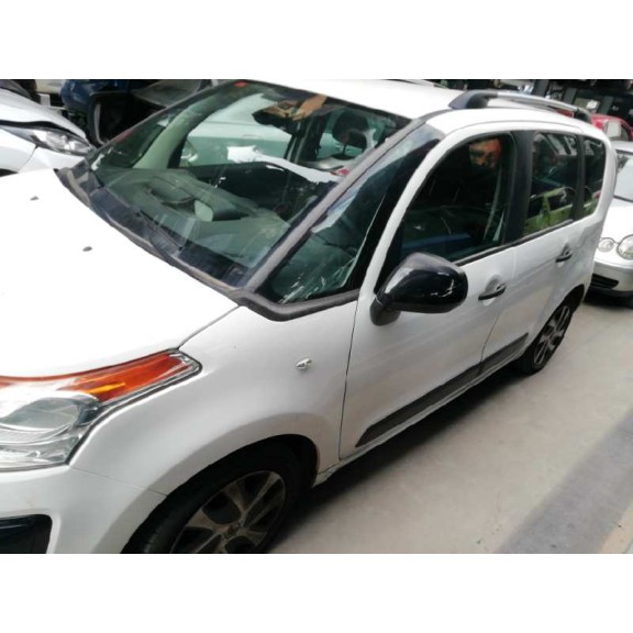 citroën c3 picasso del año 2016