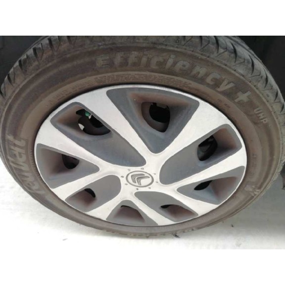 citroën c3 picasso del año 2016