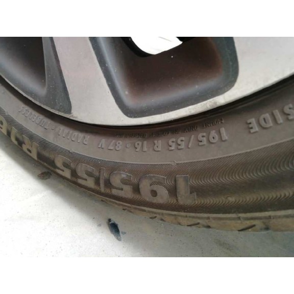 citroën c3 picasso del año 2016