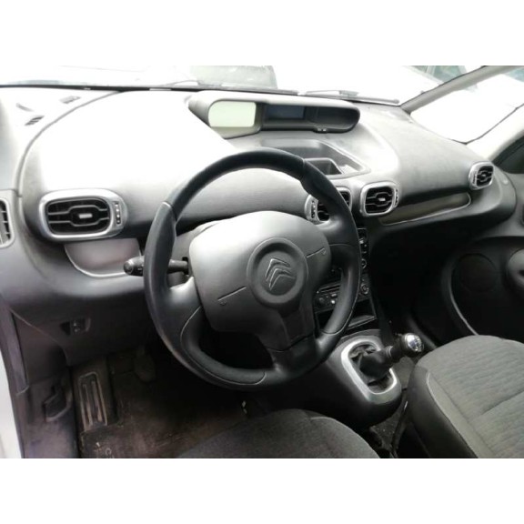 citroën c3 picasso del año 2016