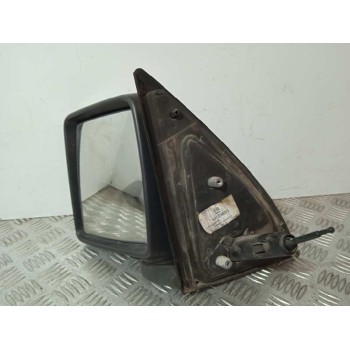 RETROVISOR IZQUIERDO 13125881 MANUAL MECANICO