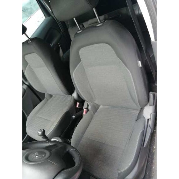 citroën c3 picasso del año 2016