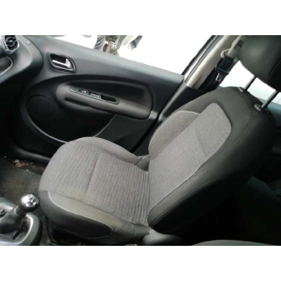 citroën c3 picasso del año 2016