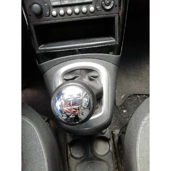 citroën c3 picasso del año 2016