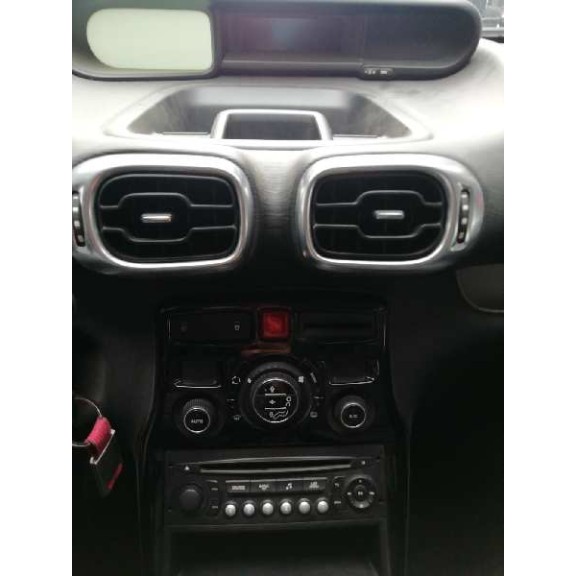 citroën c3 picasso del año 2016