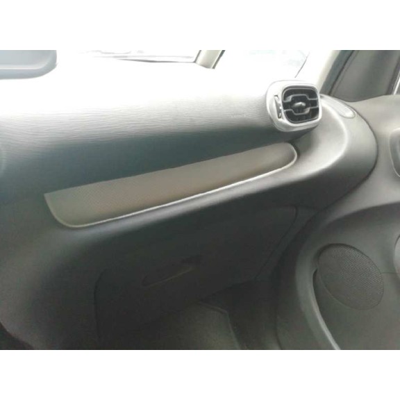 citroën c3 picasso del año 2016