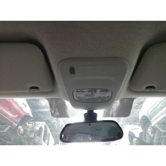 citroën c3 picasso del año 2016