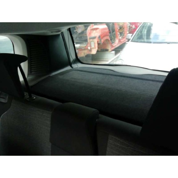 citroën c3 picasso del año 2016