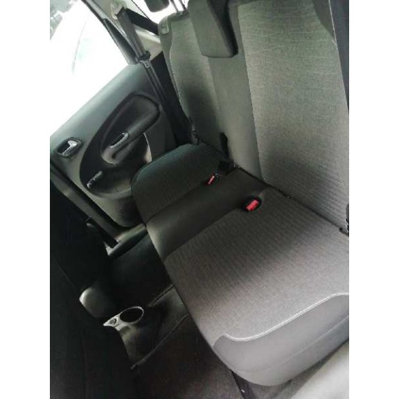 citroën c3 picasso del año 2016