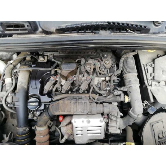 citroën c3 picasso del año 2016