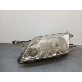 Recambio de faro izquierdo para mazda premacy (cp) 2.0 turbodiesel cat referencia OEM IAM   