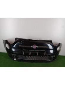 Recambio de paragolpes delantero para fiat 500 (312_) 1.2 (312axa1a) referencia OEM IAM 735426888  