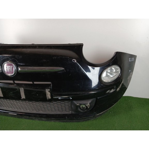 Recambio de paragolpes delantero para fiat 500 (312_) 1.2 (312axa1a) referencia OEM IAM 735426888  