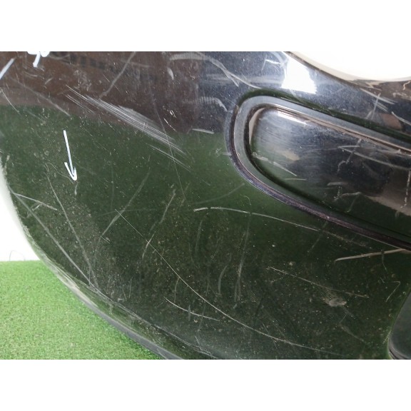 Recambio de paragolpes delantero para fiat 500 (312_) 1.2 (312axa1a) referencia OEM IAM 735426888  