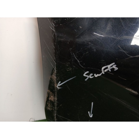 Recambio de paragolpes delantero para fiat 500 (312_) 1.2 (312axa1a) referencia OEM IAM 735426888  