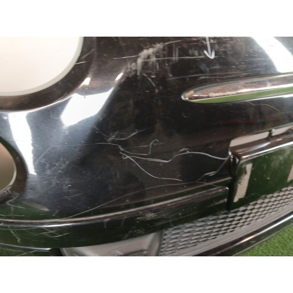 Recambio de paragolpes delantero para fiat 500 (312_) 1.2 (312axa1a) referencia OEM IAM 735426888  