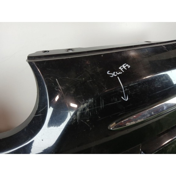 Recambio de paragolpes delantero para fiat 500 (312_) 1.2 (312axa1a) referencia OEM IAM 735426888  