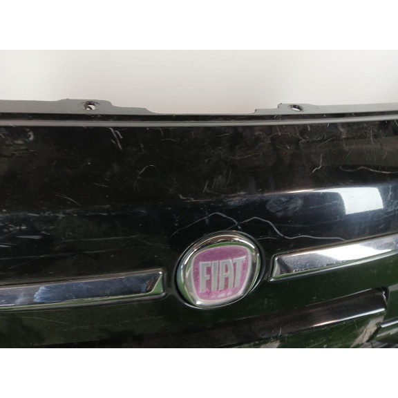 Recambio de paragolpes delantero para fiat 500 (312_) 1.2 (312axa1a) referencia OEM IAM 735426888  