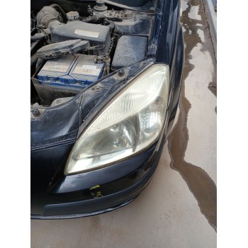 Recambio de faro izquierdo para kia rio ii (jb) 1.5 crdi referencia OEM IAM   