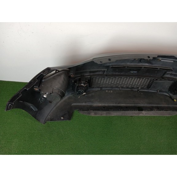 Recambio de paragolpes delantero para fiat 500 (312_) 1.2 (312axa1a) referencia OEM IAM 735426888  