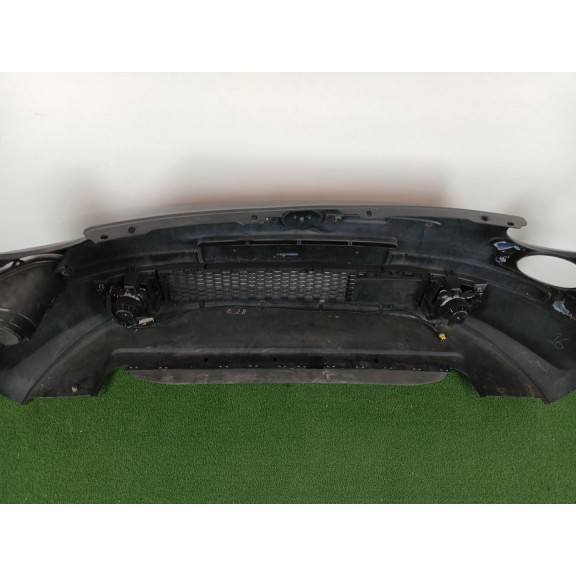 Recambio de paragolpes delantero para fiat 500 (312_) 1.2 (312axa1a) referencia OEM IAM 735426888  