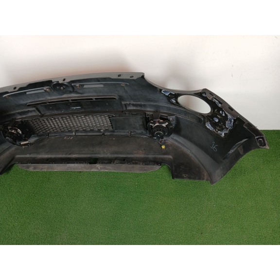 Recambio de paragolpes delantero para fiat 500 (312_) 1.2 (312axa1a) referencia OEM IAM 735426888  