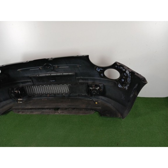 Recambio de paragolpes delantero para fiat 500 (312_) 1.2 (312axa1a) referencia OEM IAM 735426888  