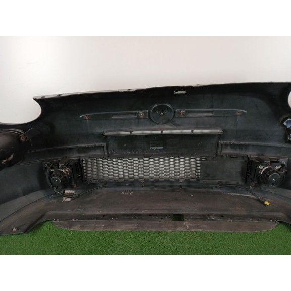 Recambio de paragolpes delantero para fiat 500 (312_) 1.2 (312axa1a) referencia OEM IAM 735426888  