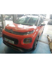 citroën c3 aircross del año 2018