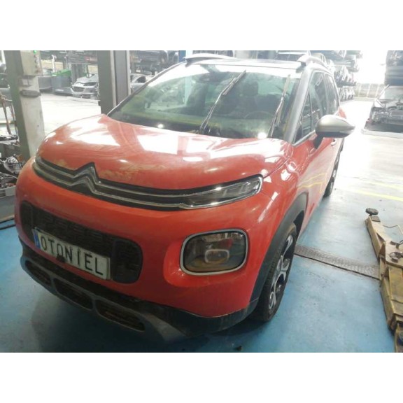 citroën c3 aircross del año 2018