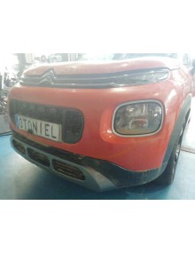 citroën c3 aircross del año 2018 2