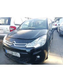 citroën c3 del año 2016