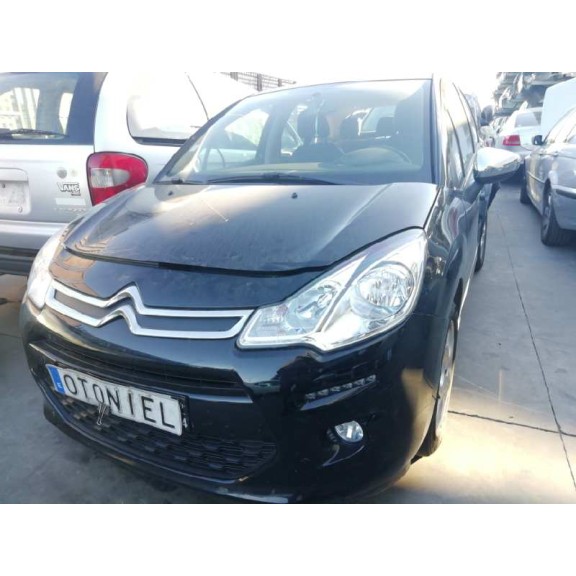 citroën c3 del año 2016