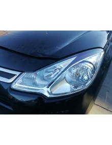 citroën c3 del año 2016 2