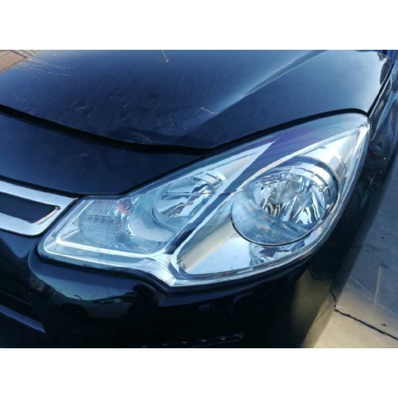 citroën c3 del año 2016