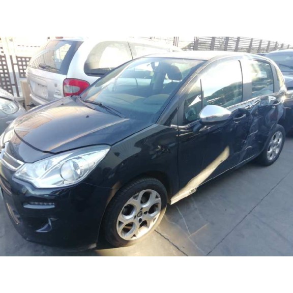 citroën c3 del año 2016