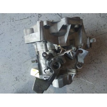 Recambio de caja casco para audi a3 (8p) 1.6 16v fsi referencia OEM IAM HBM  