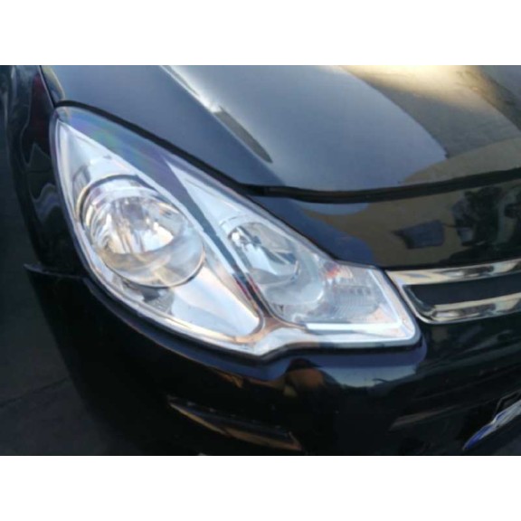 citroën c3 del año 2016