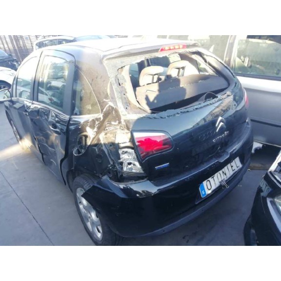 citroën c3 del año 2016