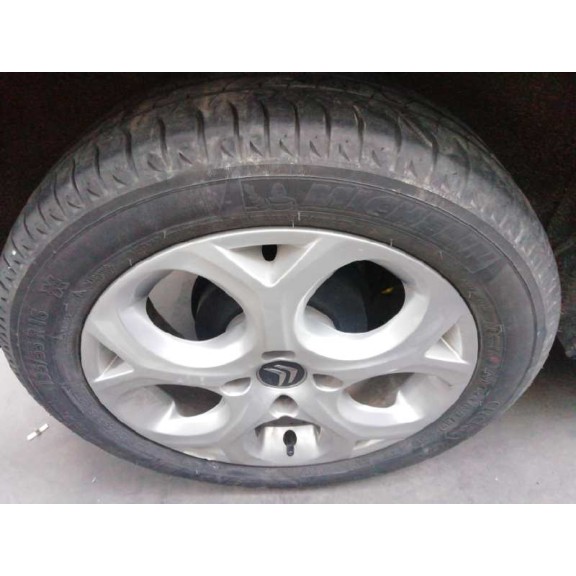 citroën c3 del año 2016