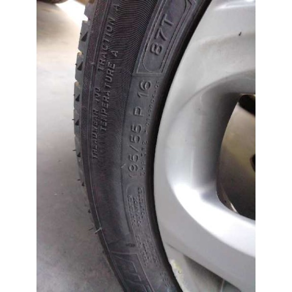 citroën c3 del año 2016