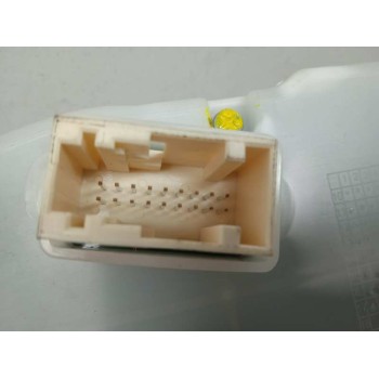 Recambio de cuadro instrumentos para peugeot 208 1.6 blue-hdi fap referencia OEM IAM 9822621580 9822621580 