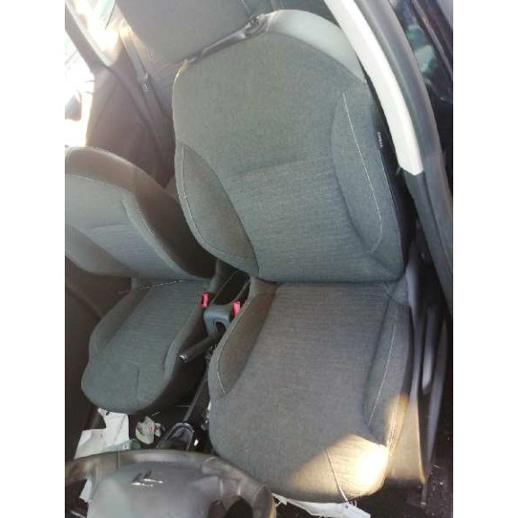 citroën c3 del año 2016