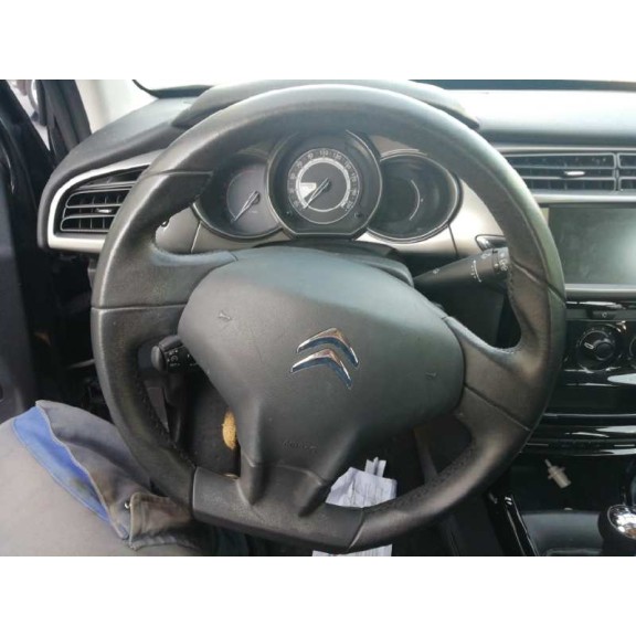 citroën c3 del año 2016